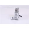 Rareelectrical New Oil Cooler Compatible With Mercedes-Benz E300 By Part Numbers 90597 A6061800365 6061800365 90597 view 3