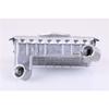 Rareelectrical New Oil Cooler Compatible With Mercedes-Benz E300 By Part Numbers 90597 A6061800365 6061800365 90597 view 4