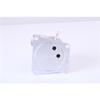 Rareelectrical New Oil Cooler Compatible With Nissan Sentra By Part Numbers 91293 216061Xf0a 91293 view 1