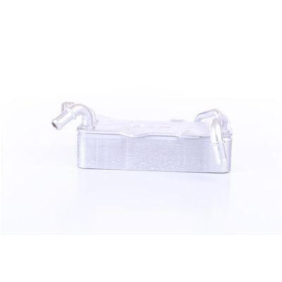 Rareelectrical New Oil Cooler Compatible With Audi Rs7 By Part Numbers 90894 4H0317021h 4H0317021r 90894