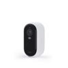 Arlo Essential Security Camera 2K 2nd Gen, Indoor/Outdoor Wireless Camera with Spotlight, 2-Way Audio, Color Night Vision, Motion Activation, Wide Angle, White, 1-Pack, VMC3050 (Renewed) view 2