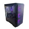 Centaurus Andromeda XT Gaming PC AMD Ryzen 7 9800X3D 8-Core, Radeon RX 9070 XT 16GB, 64GB RAM, 2TB NVMe SSD, Win 11 Pro, WiFi. Custom Computer for Professionals, Games, Video/Photo view 1