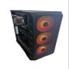 Centaurus Andromeda XT Gaming PC AMD Ryzen 7 9800X3D 8-Core, Radeon RX 9070 XT 16GB, 64GB RAM, 2TB NVMe SSD, Win 11 Pro, WiFi. Custom Computer for Professionals, Games, Video/Photo view 2