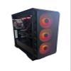 Centaurus Andromeda XT Gaming PC AMD Ryzen 7 9800X3D 8-Core, Radeon RX 9070 XT 16GB, 64GB RAM, 2TB NVMe SSD, Win 11 Pro, WiFi. Custom Computer for Professionals, Games, Video/Photo view 4