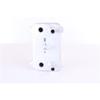 Rareelectrical New Oil Cooler Compatible With Porsche Cayenne By Part Numbers 90735 94810727602 94810727603 90735 view 1