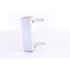 Rareelectrical New Oil Cooler Compatible With Porsche Cayenne By Part Numbers 90735 94810727602 94810727603 90735 view 3