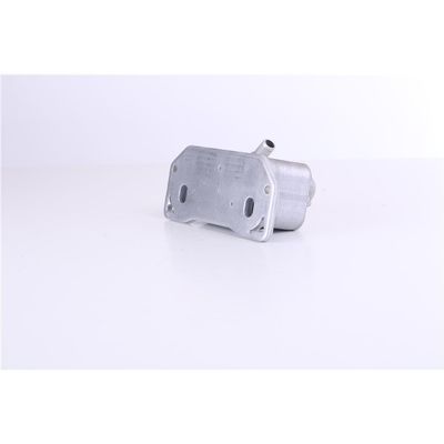 Rareelectrical New Oil Cooler Compatible With Volvo S60 T5 By Part Numbers 91237 31293761 91237