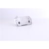 Rareelectrical New Oil Cooler Compatible With Volvo S60 T5 By Part Numbers 91237 31293761 91237 view 3