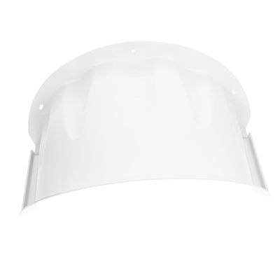Hoement Outdoor Camera Rain Cover Protective Roof Shade for Security Cameras Durable Sunshade Design for All Weather Conditions Easy Installation