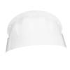 Hoement Outdoor Camera Rain Cover Protective Roof Shade for Security Cameras Durable Sunshade Design for All Weather Conditions Easy Installation view 1
