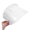 Hoement Outdoor Camera Rain Cover Protective Roof Shade for Security Cameras Durable Sunshade Design for All Weather Conditions Easy Installation view 2