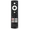 Ceybo Original ERF3AG90H Voice Remote Control Compatible with Hisense ULED VIDAA Smart TV 55U6G, 75U6G, 43A6G, Replacement for ERF3M90H, ERF3V90H, ERF3S90H view 1