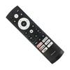 Ceybo Original ERF3AG90H Voice Remote Control Compatible with Hisense ULED VIDAA Smart TV 55U6G, 75U6G, 43A6G, Replacement for ERF3M90H, ERF3V90H, ERF3S90H view 3