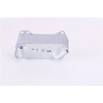 Rareelectrical New Oil Cooler Compatible With Audi Tt Quattro By Part Number 91281 02E409061d 02E409061e