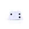 Rareelectrical New Oil Cooler Compatible With Audi A6 Quattro Premium Plus By Part Numbers 90659 06J117021q 06J117021d 06J117021p 06J117021j 90659 view 2