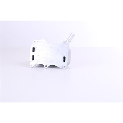 Rareelectrical Engine Oil Cooler Compatible With 2012-2016 Mercedes-Benz Slk350 3.5L V6 2761880001 Direct Fit Oem Replacement