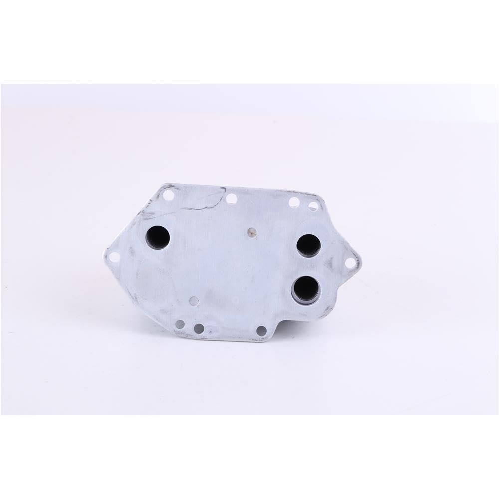Rareelectrical New Oil Cooler Compatible With Bmw X5 Xdrive35d By Part Numbers 90905 11427788462 7788462 90905