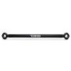 DS18 RZR-PROTUBE Polaris RZR PRO Rear Mounting Tube for Tower Speakers - for 2020 to Present RZR PRO Models - Adjustable 35.6" - 37.5" Glossy Black Finish view 1