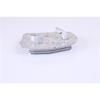 Rareelectrical New Oil Cooler Compatible With Mercedes-Benz C36 Amg By Part Numbers 90734 1041800409 A1041800409 90734 view 1