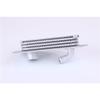Rareelectrical New Oil Cooler Compatible With Mercedes-Benz C36 Amg By Part Numbers 90734 1041800409 A1041800409 90734 view 4
