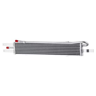 Rareelectrical New Oil Cooler Compatible With Lincoln Mkz Select Reserve