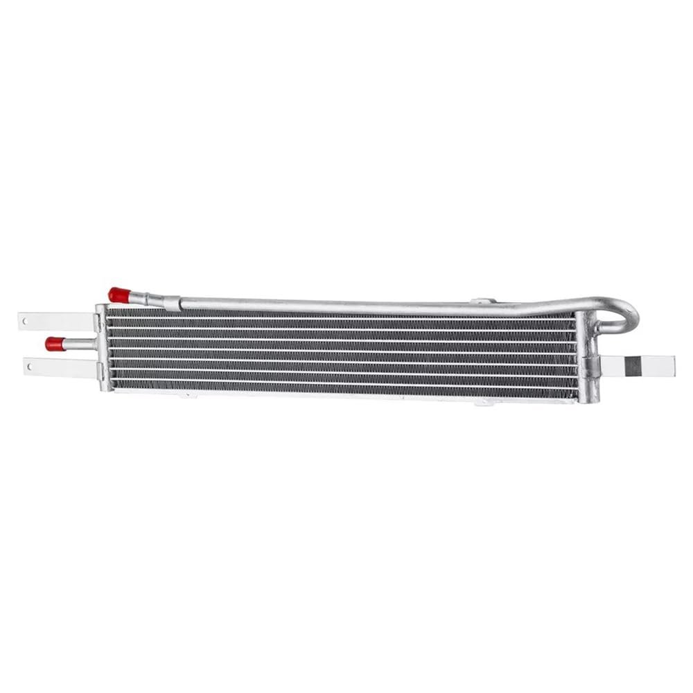 Rareelectrical New Oil Cooler Compatible With Lincoln Mkz Select Reserve
