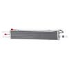 Rareelectrical New Oil Cooler Compatible With Lincoln Mkz Select Reserve view 1
