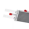 Rareelectrical New Oil Cooler Compatible With Lincoln Mkz Select Reserve view 3