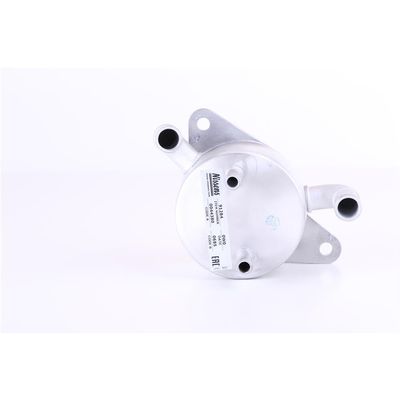 Rareelectrical New Oil Cooler Compatible With Mazda 5 Grand Touring By Part Numbers 91284 Fskc199f0 91284