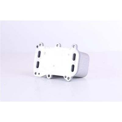 Rareelectrical New Oil Cooler Compatible With Mercedes-Benz Metris By Part Number 91253 2741880200 A2741880200