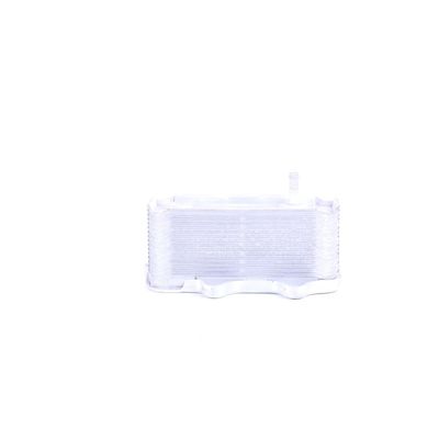 Rareelectrical New Oil Cooler Compatible With Porsche Boxster By Part Numbers 90753 98710702501 99610702505 99610702507 98710702502 99610702509 90753