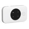4G LTE Mobile Hotspot, Portable Travel Hotspot Support 10 Devices to Connect, for Cell Phone, Laptop, Tablet, Support B1/B3/B7/B8/B20/B38/40/41, 3000mAh view 1