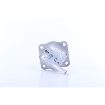 Rareelectrical New Oil Cooler Compatible With Toyota Highlander Le Plus By
