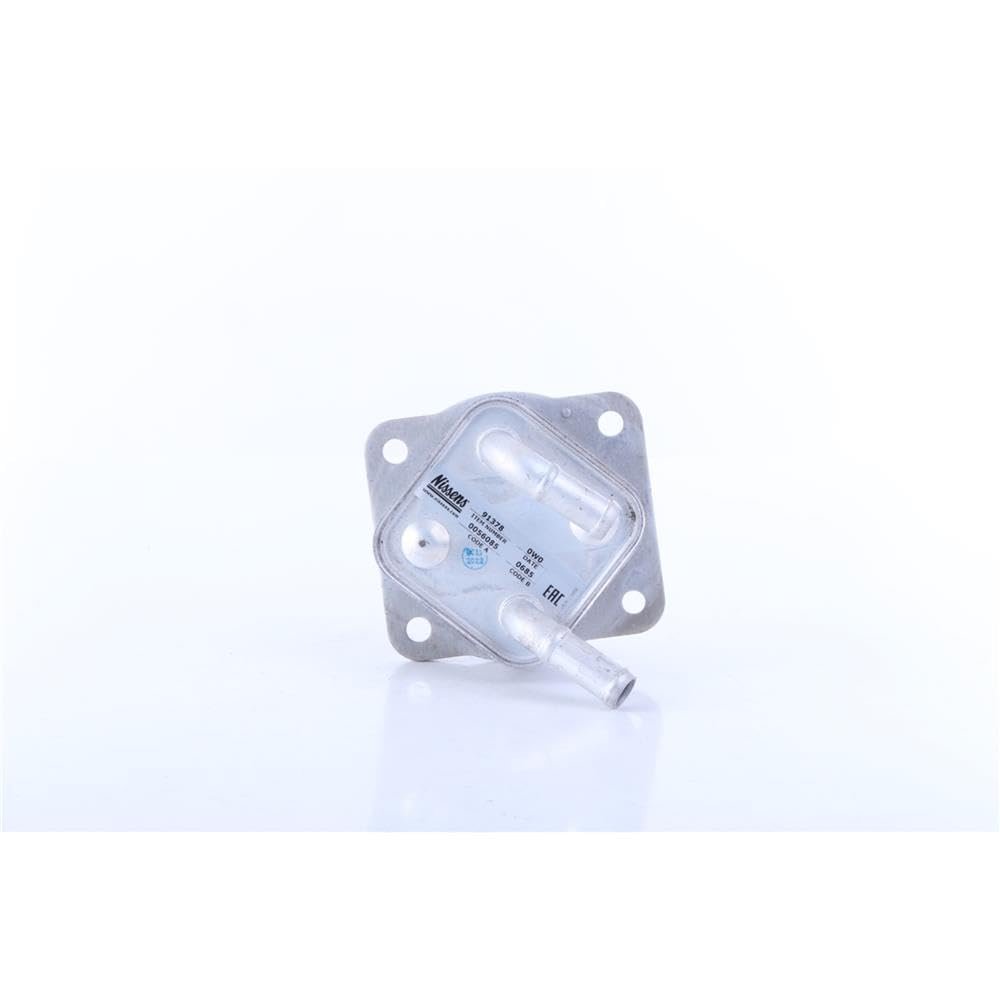 Rareelectrical New Oil Cooler Compatible With Toyota Highlander Le Plus By