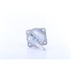 Rareelectrical New Oil Cooler Compatible With Toyota Highlander Le Plus By view 1