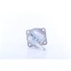 Rareelectrical New Oil Cooler Compatible With Toyota Highlander Le Plus By view 3