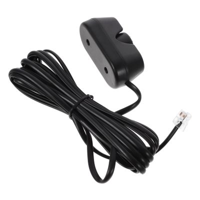 GRIRIW Automotive Volume Control for Power Amplifier and Subwoofer Easy Installation Strong Compatibility Reliable Performance for Car Audio Systems