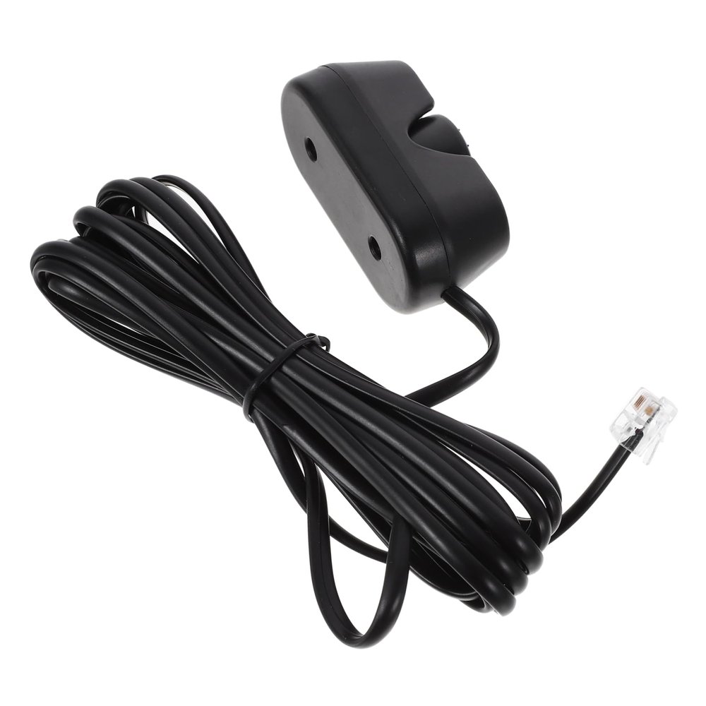 GRIRIW Automotive Volume Control for Power Amplifier and Subwoofer Easy Installation Strong Compatibility Reliable Performance for Car Audio Systems