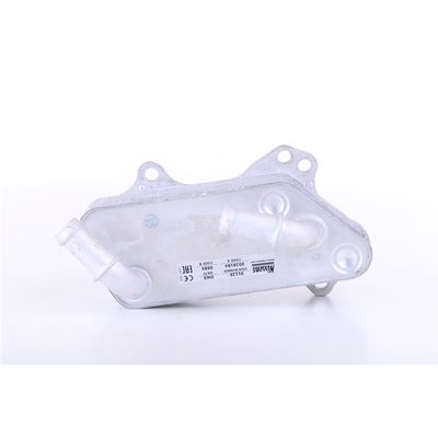 Rareelectrical Engine Oil Cooler Compatible With 2010-2011 Saab 9-3X 2.0L L4 Turbo 650011 55565996 Direct Fit Oem Replacement