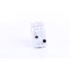 Rareelectrical Engine Oil Cooler Compatible With 1994-2001 Audi 80 1.6L 1.8L 1.9L 2.0L L4 068117021B 068117021Bx Direct Fit Oem Replacement view 3