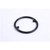 Rareelectrical Engine Oil Cooler Compatible With 1994-2001 Audi 80 1.6L 1.8L 1.9L 2.0L L4 068117021B 068117021Bx Direct Fit Oem Replacement view 4