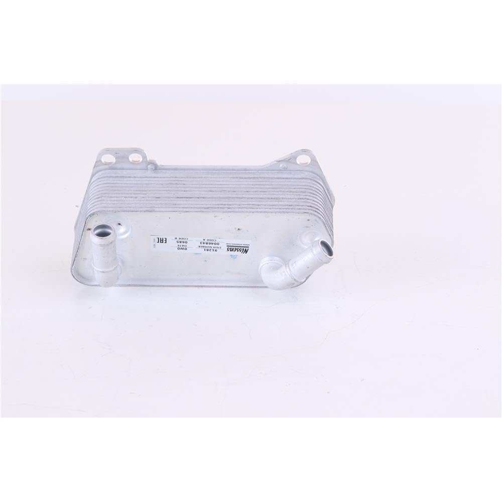 Rareelectrical Transmission Oil Cooler Compatible With 2008-2015 Audi Tt Quattro 2.0L L4 Turbo 02E409061d 02E409061e Direct Fit Oem Replacement