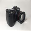 Canon Powershot Pro 1 8MP Digital Camera 7X Optical Zoom 7.2-50.8MM 2.4-3.5 L Lens (Renewed) view 1