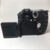 Canon Powershot Pro 1 8MP Digital Camera 7X Optical Zoom 7.2-50.8MM 2.4-3.5 L Lens (Renewed) view 3