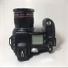 Canon Powershot Pro 1 8MP Digital Camera 7X Optical Zoom 7.2-50.8MM 2.4-3.5 L Lens (Renewed) view 4