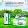 Fujifilm Fujicolor 200 Color Negative Film - Vivid Color Prints in Daylight & Flash (35mm Roll Film, 36 Exposures) - 3 Rolls view 2
