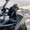 Mackom Motorcycle Navigation Mount Holder Compatible with KTM 890 Adventure S/R/SMT | for Garmin Zumo XT / XT2 (Compatible with KTM 890 Adventure S/SMT) view 2