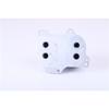 Rareelectrical New Oil Cooler Compatible With Volkswagen Jetta Tdi S By Part Numbers 90745 03N115389k 03N115389b 03N115389a 03N117021 90745 view 2