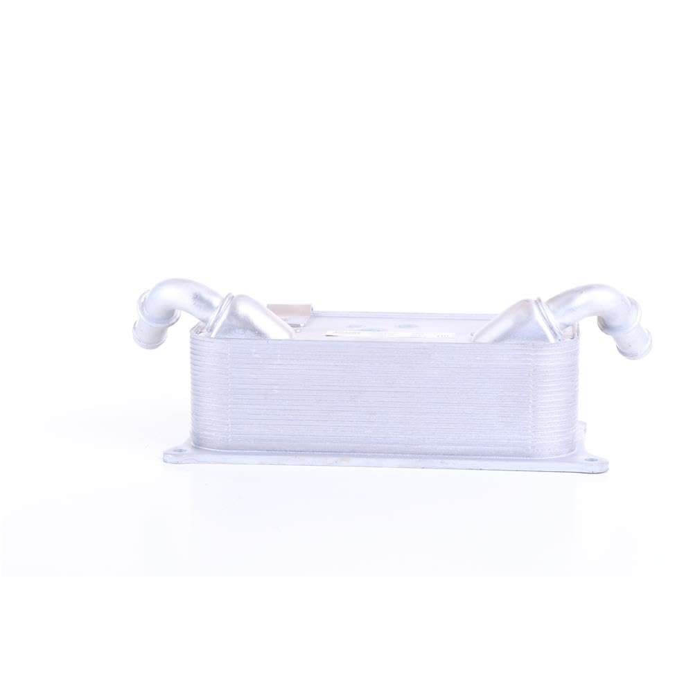 Rareelectrical New Oil Cooler Compatible With Porsche Cayenne Gts By Part Numbers 90937 94810728121 94810728122 90937