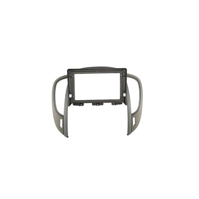 Auto Parts Installation Car Radio Installation Panel Fit For Buick LaCrosse 2009 2013 Android 9 Inch 2 Din Stereo Mounting Bezel Faceplate Frame Kit Easy To Install, Good Match With Car Models(Frame)